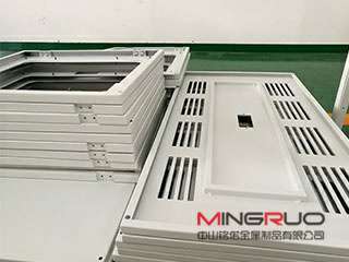 珠海钣金加工中山九游j9官方网站-九游(中国)教你做机柜如何选择最好的板材