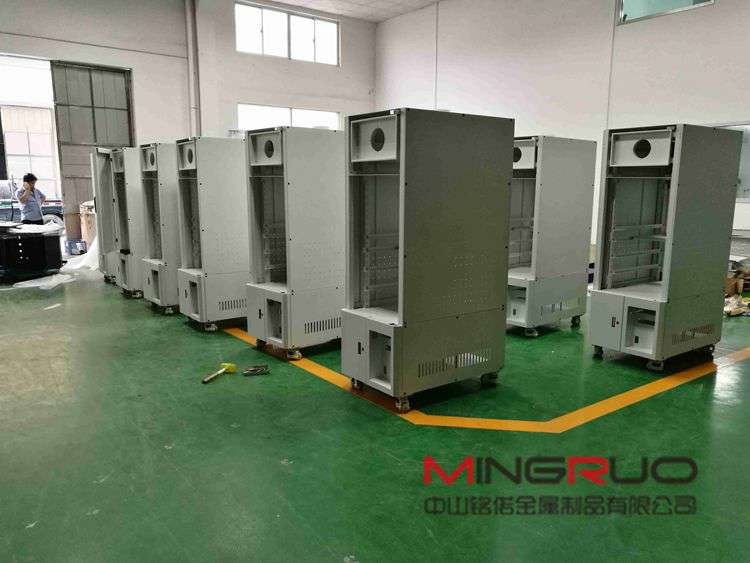 珠海中山九游j9官方网站-九游(中国)教您在制作钣金件的时候选择各种材料