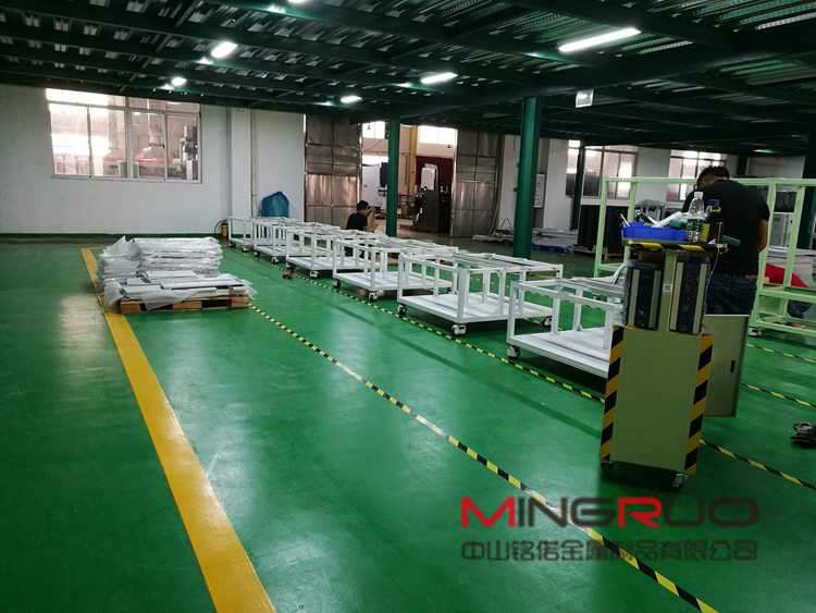钣金加工 金属制品加工 钣金机箱加工_九游j9官方网站-九游(中国)