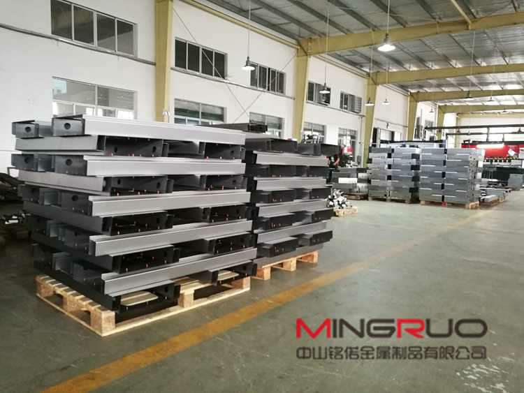 钣金机床在我国占有什么样的影响-九游j9官方网站-九游(中国)