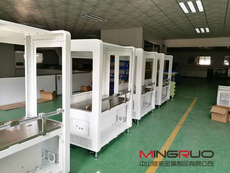 九游j9官方网站-九游(中国)教您在制作钣金件的时候各种材料的比较