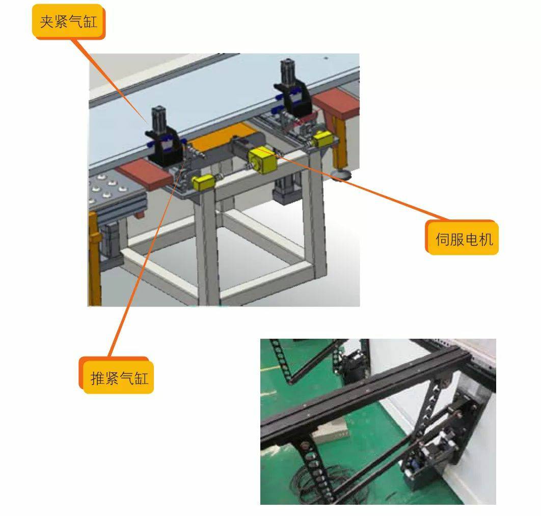 钣金加工产品在自动化及电梯行业中的应用 -九游j9官方网站-九游(中国)