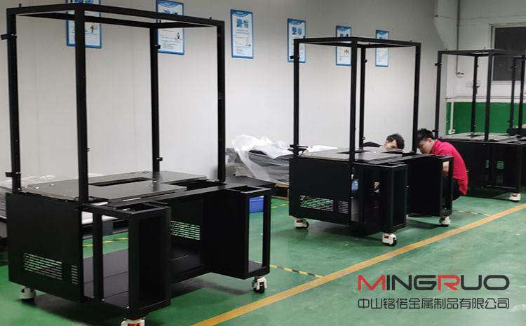 钣金加工行业现状及未来发展方向预测-九游j9官方网站-九游(中国) 钣金加工行业现状及未来发展方向预测-九游j9官方网站-九游(中国)