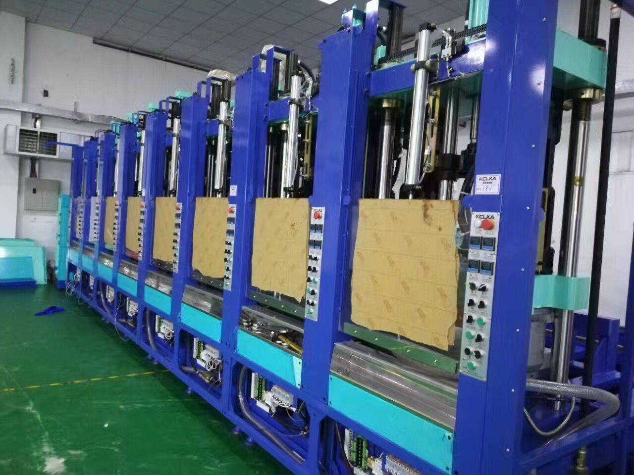 钣金加工对比高精密钣金加工的区别-九游j9官方网站-九游(中国)