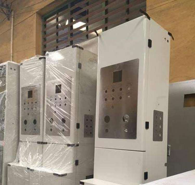 钣金加工工艺水平提升-九游j9官方网站-九游(中国) 钣金加工工艺水平提升-九游j9官方网站-九游(中国)