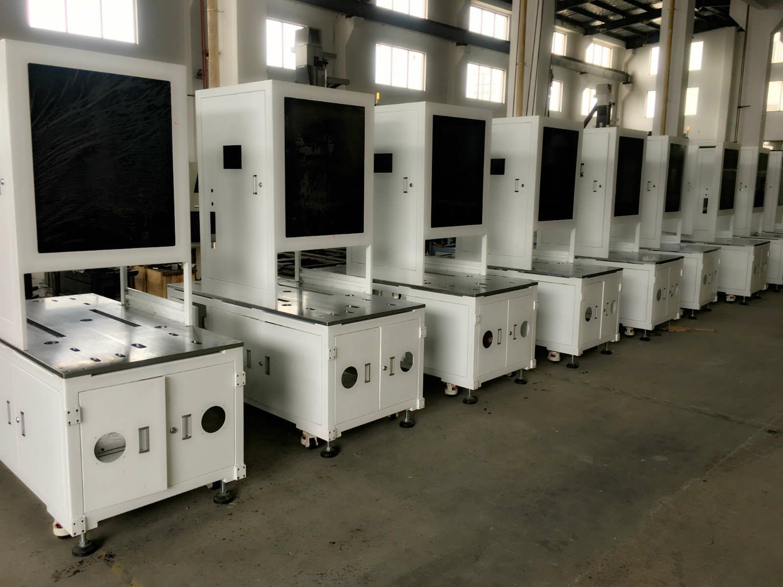 钣金加工成型在工作中应用-九游j9官方网站-九游(中国)