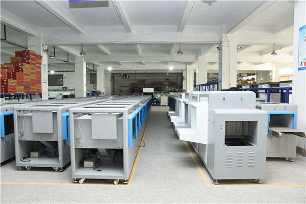 自动、智能是钣金加工趋势-九游j9官方网站-九游(中国)